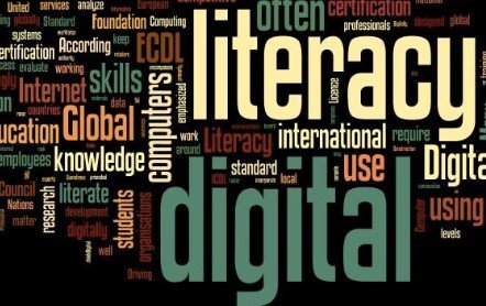 Digital Literacy Curriculum