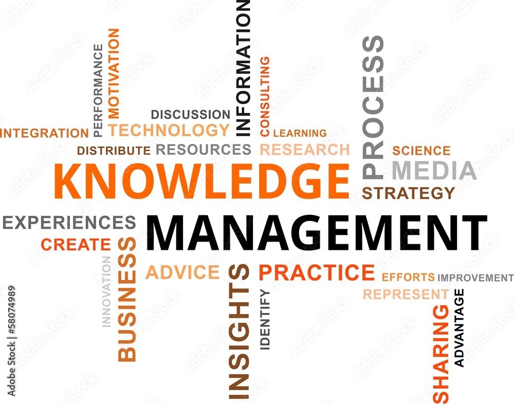 Knowledge Management